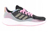 Klapki i japonki damskie - Sale! Buty sportowe Adidas GX7290 38 2/3 - miniaturka - grafika 1