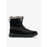 Buty trekkingowe damskie - Buty zimowe damskie Columbia Slopeside Peak Luxe - miniaturka - grafika 1