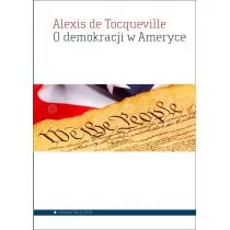 Aletheia O demokracji w Ameryce de Tocqueville Alexis