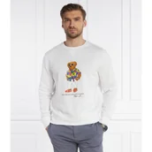 Bluzy męskie - POLO RALPH LAUREN Bluza | Classic fit - miniaturka - grafika 1