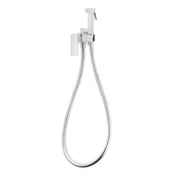 Baterie bidetowe - KFA Logon bateria bidetowa chrom 513951200 - miniaturka - grafika 1