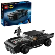 Klocki - LEGO 76332 DC Batman Batmobil z filmu Batman - miniaturka - grafika 1
