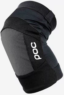 POC Joint VPD System Knee Uranium Black S - Akcesoria rowerowe - miniaturka - grafika 1