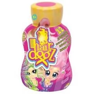 Figurki dla dzieci - Cobi Figurka Laleczka w butelce szamponu Hairdooz - miniaturka - grafika 1