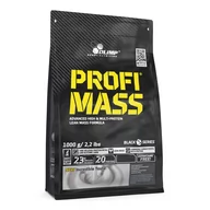 Odżywki na masę - Olimp SPORT NUTRITION SPORT NUTRITION Gainer Profi Mass 1000g Tiramisu Tiramisu roz uniw 5901330038266 - miniaturka - grafika 1