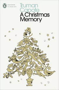 A Christmas Memory - Obcojęzyczna literatura faktu i reportaż - miniaturka - grafika 1