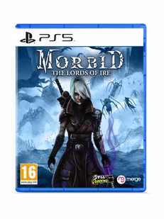 Morbid: The Lords of Ire (PS5) - Gry PlayStation 5 - miniaturka - grafika 1