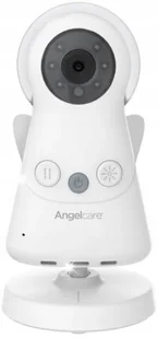 Niania elektroniczna Angelcare AC25 z kamerą video i czujnikiem ruchu - Elektroniczne nianie i monitory oddechu - miniaturka - grafika 1