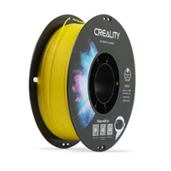 Filamenty i akcesoria do drukarek 3D - Creality 3D 3301030033 materiały drukarskie 3D Politereftalan etylenu glikolu (PETG) Żółty 1 kg - miniaturka - grafika 1