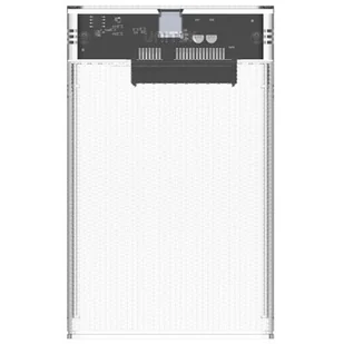 Unitek Obudowa dysku Usb-c 3.1 Sata 2,5'' Hdd Ssd - Obudowy i kieszenie na dyski twarde - miniaturka - grafika 1