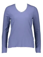 Koszulki i topy damskie - Sublevel Koszulka w kolorze fioletowym - miniaturka - grafika 1