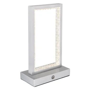 Lampa stołowa LED 3W SAMEGA 24008A Globo - Lampy stojące - miniaturka - grafika 1