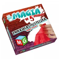 Zabawki kreatywne - Alexander, Multigra znikająca chusteczka Magia w 5 minut - miniaturka - grafika 1
