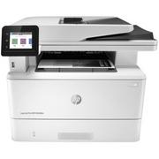 Urządzenia wielofunkcyjne - HP LaserJet Pro MFP M428fdn (W1A29A) - miniaturka - grafika 1