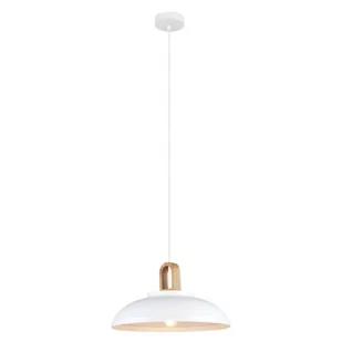 Italux DANITO MDM3153/1L W lampa wisząca MDM3153/1L W - Lampy sufitowe - miniaturka - grafika 1