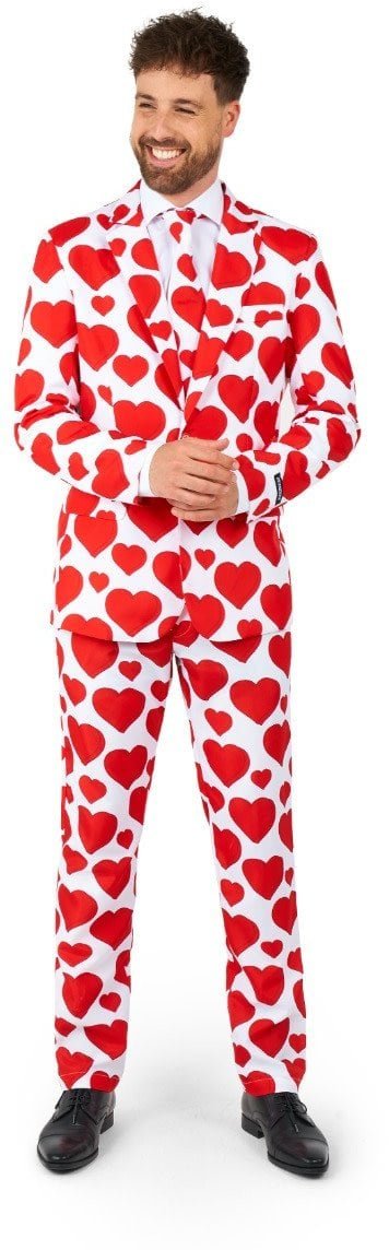 Suitmeister Love Suit