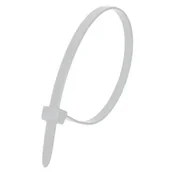 Inne mocowania - DEDRA Opaski zaciskowe 11B48301 (25szt.) - miniaturka - grafika 1