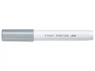 Przybory szkolne - Pilot Marker permanentny okrągły Pintor F Ptfs Sre Fol - miniaturka - grafika 1