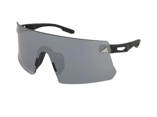 Okulary przeciwsłoneczne Adidas SP0113 02C - Okulary przeciwsłoneczne - miniaturka - grafika 1