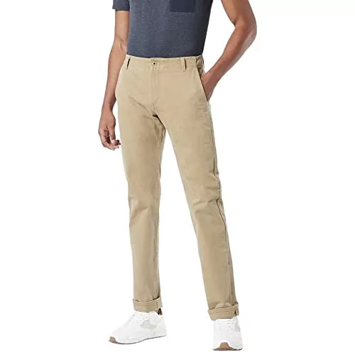 Dockers hot sale slim khaki