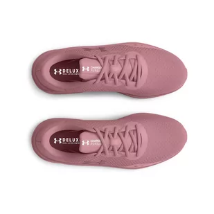 Buty biegowe damskie Under Armour W Charged Pursuit 3 - Buty sportowe damskie - miniaturka - grafika 4