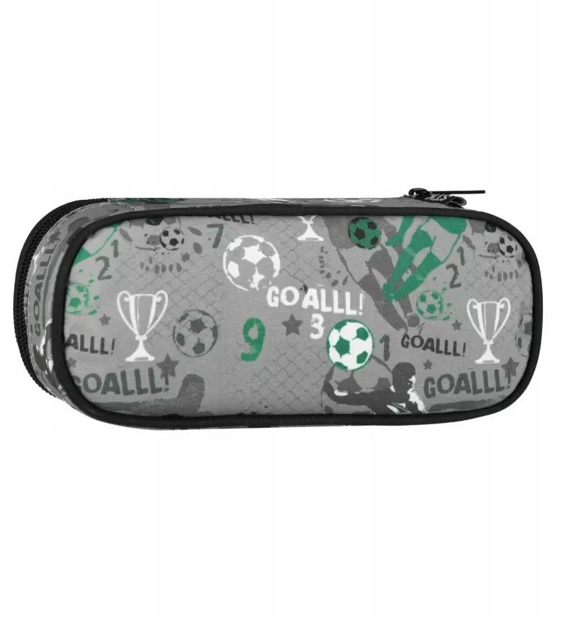 Piórnik Starpak PIORNIK SASZ FOOTBALL2 STK PB 12/48