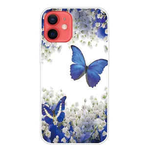 Etui König Design kompatybilne z Apple iPhone 13 plastikowe, miękkie etui na telefon komórkowy - przezroczyste etui na telefon komórkowy - Etui i futerały do telefonów - miniaturka - grafika 1
