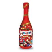 Cukierki - Cukierki Celebrations w butelce 320g - miniaturka - grafika 1