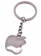 Breloki - Nowy Brelok, Breloczek Do Kluczy Przywieszka - Apple, Jabłko - Super Jakość - miniaturka - grafika 1