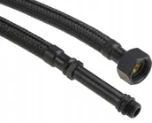 Węże elastyczne - Wężyk przyłączeniowy Deante Wężyk przyłączeniowy do baterii stojących - 40 cm - miniaturka - grafika 1