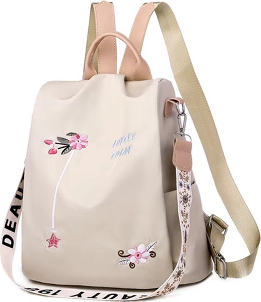 Plecak A-Brown KP36846