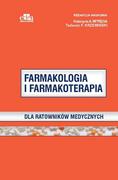 Książki medyczne - Farmakologia i farmakoterapia dla ratowników medycznych - Mitręga K.A. , Krzemiński T.F. - miniaturka - grafika 1