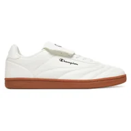 Sneakersy męskie - Obuwie sportowe Champion PRESTIGE FLAP S22466-WW001 - miniaturka - grafika 1