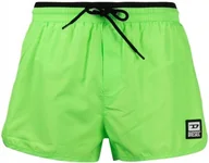 Kąpielówki męskie - DIESEL ORYGINALNE KĄPIELÓWKI MĘSKIE ROZMIAR XL - miniaturka - grafika 1