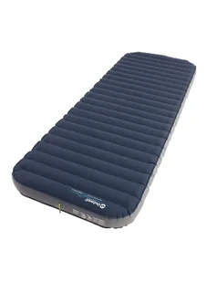 Materac dmuchany Outwell Dreamscape Insulated Single - navy - Materace turystyczne - miniaturka - grafika 1