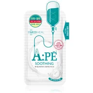 Maseczki do twarzy - Mediheal A:PE Proatin Soothing 25 ml Kojąco-wygładzająca maska do twarzy Mediheal - miniaturka - grafika 1