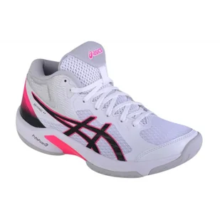 Buty Asics Beyond FF MT W 1072A096 (kolor Biały, rozmiar 37) - Buty sportowe damskie - miniaturka - grafika 1