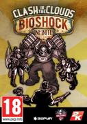 Gry PC Cyfrowe - Bioshock: Infinite - Clash in the Clouds PC - miniaturka - grafika 1