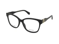 Okulary korekcyjne, oprawki, szkła - Dioptrie szkieł Marc Jacobs Marc 768 807 - miniaturka - grafika 1