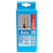 Dętki rowerowe - ProFex Dętka rowerowa, Auto, 28'' x 1 3/8 - 1,75 - miniaturka - grafika 1