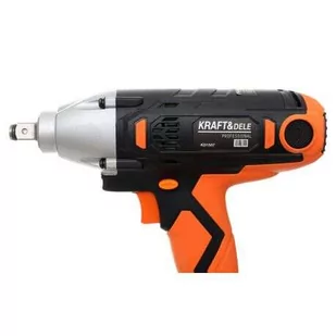 ELEKTRYCZNY KLUCZ UDAROWY 2100W 1/2" - Klucze udarowe - miniaturka - grafika 4