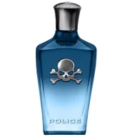 Wody i perfumy męskie - Police Potion Power For Him woda perfumowana spray - 100 ml - miniaturka - grafika 1