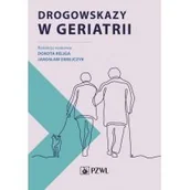 Zdrowie - poradniki - Drogowskazy w geriatri | - miniaturka - grafika 1