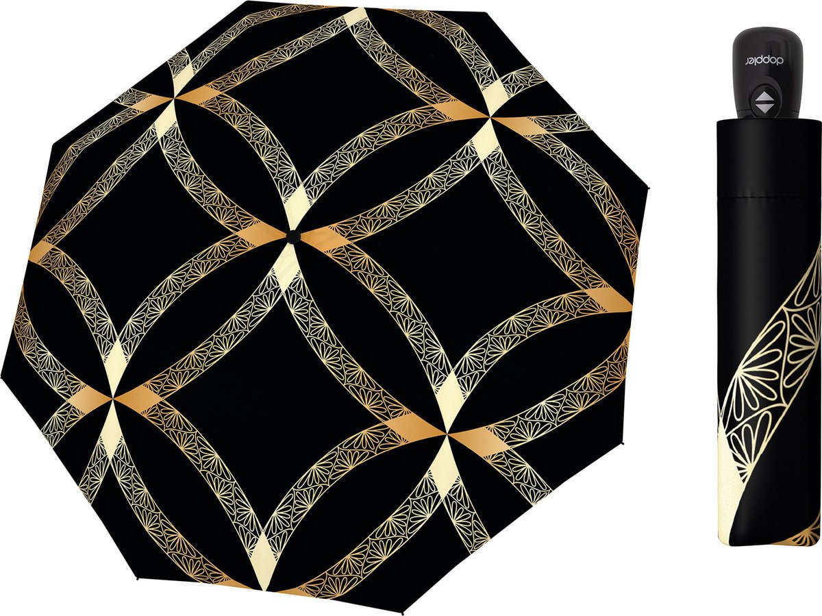 Parasol automatyczny Doppler Fiber Magic Luxury
