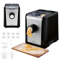 Akcesoria i części AGD - Maszynka do makaronu Silvercrest SPM 220 A2 - miniaturka - grafika 1