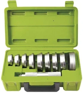 JBM Zestaw do wyciskania 40-81 mm, 10 cz. D.53059 - Narzędzia samochodowe - miniaturka - grafika 1