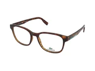 Okulary korekcyjne, oprawki, szkła - Lacoste L2914-230 - miniaturka - grafika 1