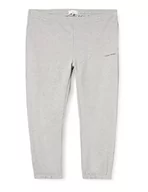 Spodnie męskie - Casual Friday Spodnie męskie, 50813/jasnoszary melanż, XL/30L - miniaturka - grafika 1