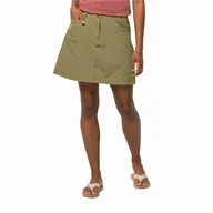 Spódnice - Spódnica Jack Wolfskin SONORA SKORT bay leaf - 36 - miniaturka - grafika 1