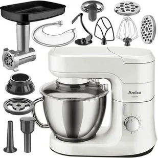 Amica KML4011 - Roboty kuchenne - miniaturka - grafika 1